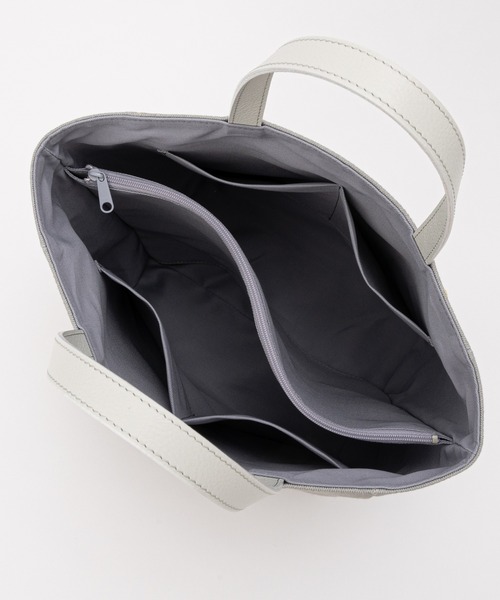 russet（ラシット）の「〔2023SS新作〕エブリデイトートバッグ(CE-1077)（トートバッグ・レディース・ベージュ/グレー・FREE）」の19枚目の写真