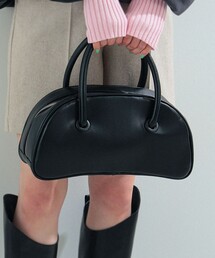 Ray BEAMS | Ray BEAMS / Shape ボストン バッグ(ボストンバッグ)