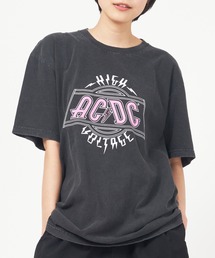 AC/DC TEE