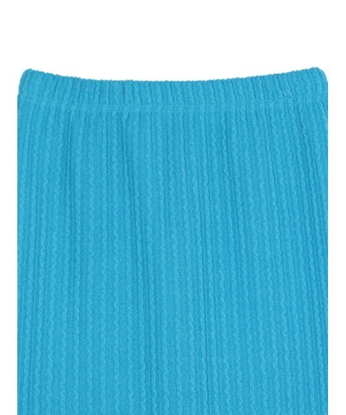 AMAIL（アマイル）の「Vivit time skirt（スカート・レディース・ブルー/ピンク・FREE）」の5枚目の写真