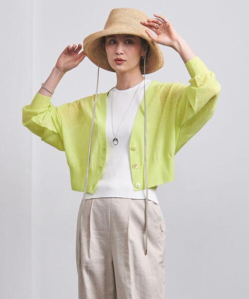 UNITED ARROWS（ユナイテッドアローズ）の「C/LI/N ドルマン