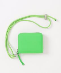 Q | ネオンウォレット(コインケース)