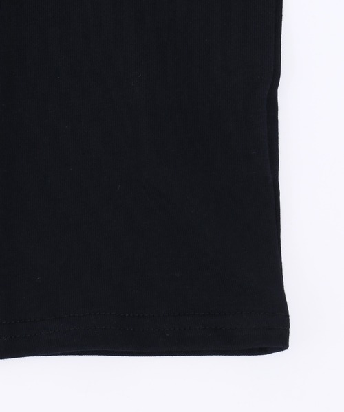 PHILLY(フィリー)の「クマ刺繍Tシャツ(Tシャツ/カットソー・レディース・ブラック/オフホワイト・FREE)」の19枚目の写真
