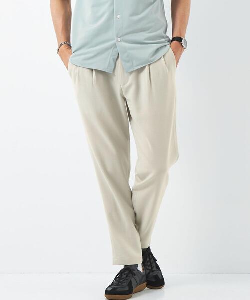 green label relaxing（グリーンレーベルリラクシング）の「リネン