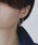 quip queint�i�N�C�b�v�N�G�C���g�j�́u�yquip queint�zdrop pierce QU033�i�s�A�X�i�����p�j�j�v�b�V���o�[