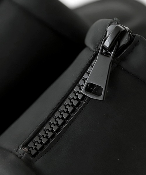 antiqua(アンティカ)の「厚底ミュールサンダル(サンダル・レディース・ブラック・S/M/L/LL)」の8枚目の写真