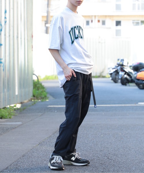 GERRY(ジェリー)の「【GERRY】ナイロンニット キャンプ クライミングパンツ 077930(その他パンツ・メンズ・ネイビー/ブラウン/ブラック・M/L/LL/S)」の12枚目の写真
