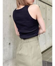 MURUA | アメスリタンク(Tシャツ/カットソー)