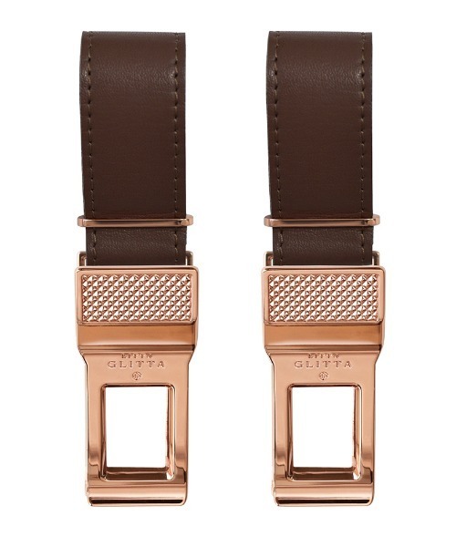 Litta Glitta(リッタグリッタ)の「【Litta Glitta(リッタグリッタ)】ピクシークリップ -ブランケットクリップ-(合皮ベルト)(ベビーカー/ベビーカー用品・キッズ・グレー系その他/ブラウン系その他3/ブラウン系その他/グレー系その他3/ブラウン系その他2/グレー系その他2・-)」の10枚目の写真