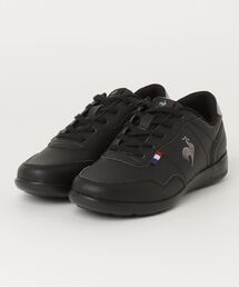 LE COQ ルコックスポルティフ SEGUR III WIDE R LCOQ SEGR3W R WN3S QL3VJC08BK BLACK
