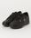 le coq sportif�i���R�b�N�X�|���e�B�t�j�́uLE COQ ���R�b�N�X�|���e�B�t SEGUR III WIDE R LCOQ SEGR3W R WN3S QL3VJC08BK BLACK�i�X�j�[�J�[�j�v�b���̑�