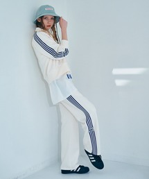 RNA | R4118 サイドＺＩＰトラックパンツ(その他パンツ)
