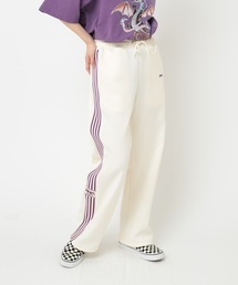 RNA | R4118 サイドＺＩＰトラックパンツ(その他パンツ)