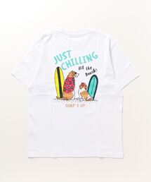 HULALANI/フララニ ハワイデザインTシャツ 233HU1ST255