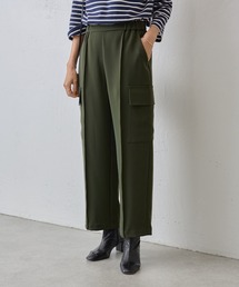 BEARDSLEY | 《ビアズリー》カーゴユルパンツ(カーゴパンツ)