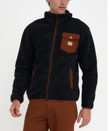 DEUS EX MACHINA | FLETCHER FLEECE(その他アウター)