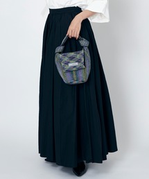 LASTFRAME | LASTFRAME COLOR METALLIC OBI BAG(トートバッグ)