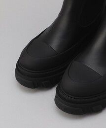 GANNI（ガニー）の「GANNI/ガニー High Chelsea Boot / ハイチェルシー