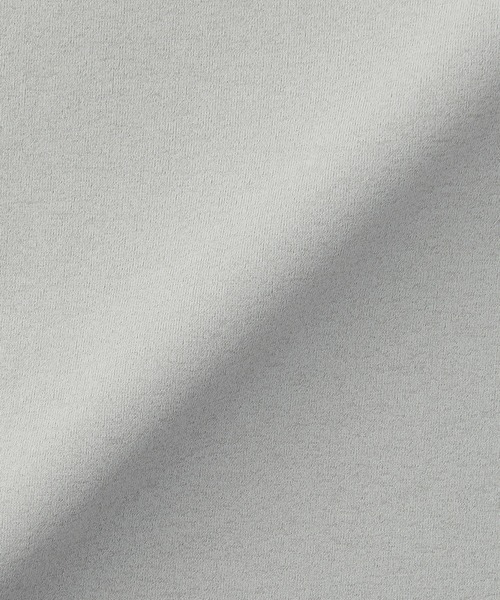無印良品（ムジルシリョウヒン）の「〔MUJI WALKER〕ＵＶカット吸汗速乾長袖Ｔシャツ（Tシャツ/カットソー・レディース・オフホワイト/ネイビー系/グレー/ブラック・M/S/XL/L/XXL/XS）」の11枚目の写真