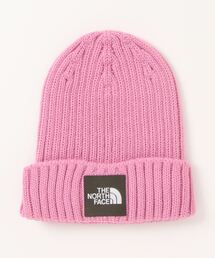 THE NORTH FACE | THE NORTH FACE/ザ・ノース・フェイス/KIDS' CAPPUCHO LID/キッズカプッチョリッド/ＨＥＡＤＷＥＡＲ/ﾍｯﾄﾞｳｴｱ/NNJ42320/KIDS' CAPPUCHO LID(ニットキャップ/ビーニー)