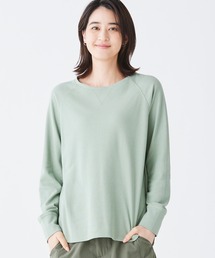 L.L.Bean(�G���G���r�[��)�̃A���V�������J�u���E�~�j���b�t���E�e�B�A�����@�N���[�l�b�N �č��t�B�b�g�E�v�`(T�V���c/�J�b�g�\�[)