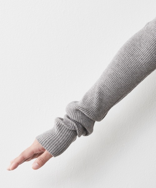 CHIC STYLE(シックスタイル)の「<大きいサイズ>ロングスリーブタートルニットプルオーバー シックスタイル(ニット/セーター・レディース・ブラック/アイボリー/グレー・L/5L/3L/4L/LL)」の16枚目の写真