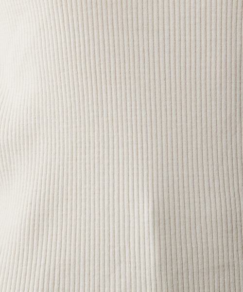 CHIC STYLE(シックスタイル)の「<大きいサイズ>ロングスリーブタートルニットプルオーバー シックスタイル(ニット/セーター・レディース・ブラック/アイボリー/グレー・L/5L/3L/4L/LL)」の18枚目の写真