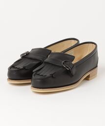 REGAL | リーガル レディース 2469 キルト ローファー(ローファー)