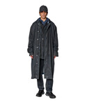 ディーゼル　デニムロングコート D-DELIRIOUS A0387309C16 ジャケット・アウター(MEN)|DIESEL