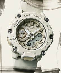 G-SHOCK（ジーショック）の「G-SHOCK/ジーショック 腕時計 GA-2200NC-7AJF（アナログ腕時計）」