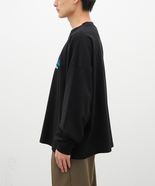 セール】【DAIRIKU / ダイリク】 MOVIE tee（Tシャツ/カットソー