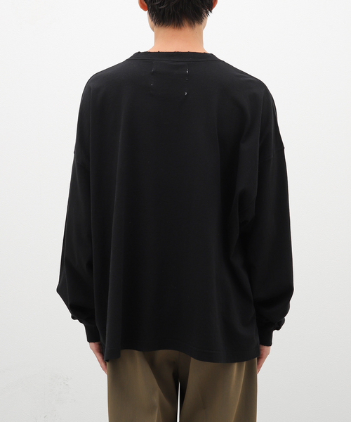 セール】【DAIRIKU / ダイリク】 MOVIE tee（Tシャツ/カットソー