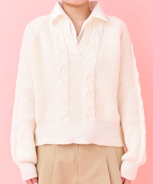 Voyage titty&Co.PETIT（ボヤージュティティアンドコープチ）の 