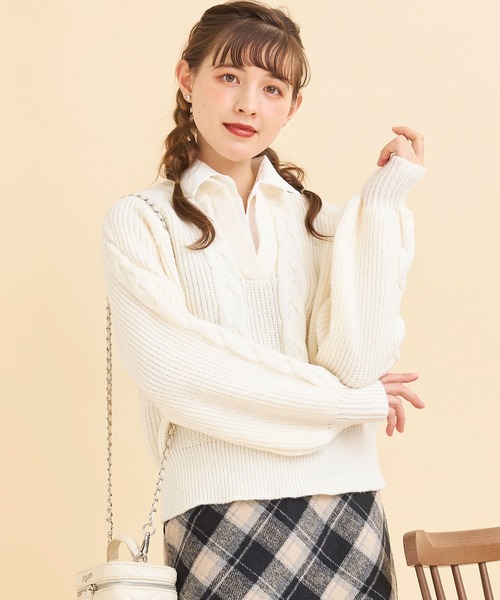 Voyage titty&Co.PETIT（ボヤージュティティアンドコープチ）の 