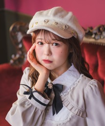 ROJITA（ロジータ）｜キャスケット一覧 - WEAR