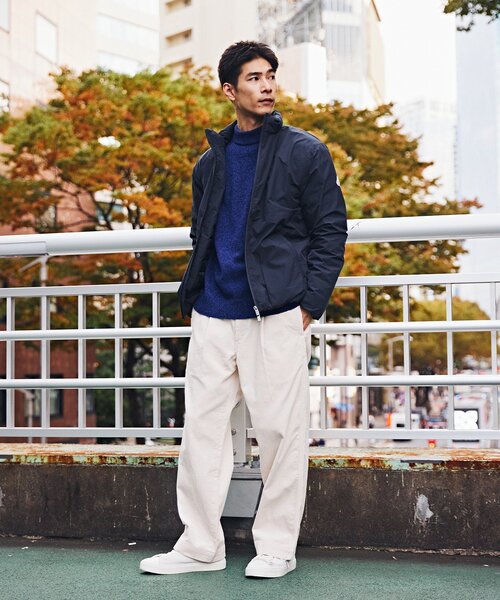 PYRENEX / ピレネックス】CLARK（ダウンジャケット/コート）｜Pyrenex