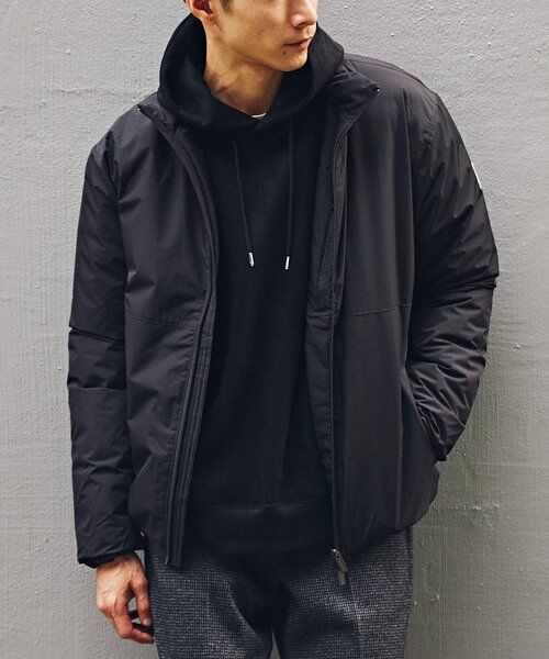 PYRENEX / ピレネックス】CLARK（ダウンジャケット/コート）｜Pyrenex