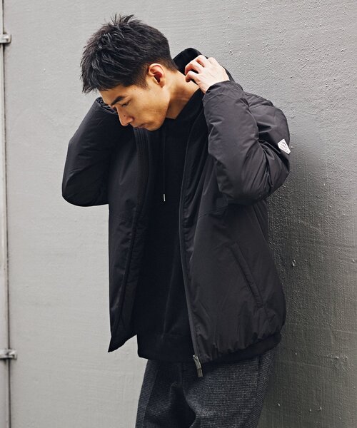 PYRENEX / ピレネックス】CLARK（ダウンジャケット/コート）｜Pyrenex