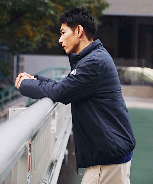 PYRENEX / ピレネックス】CLARK（ダウンジャケット/コート）｜Pyrenex