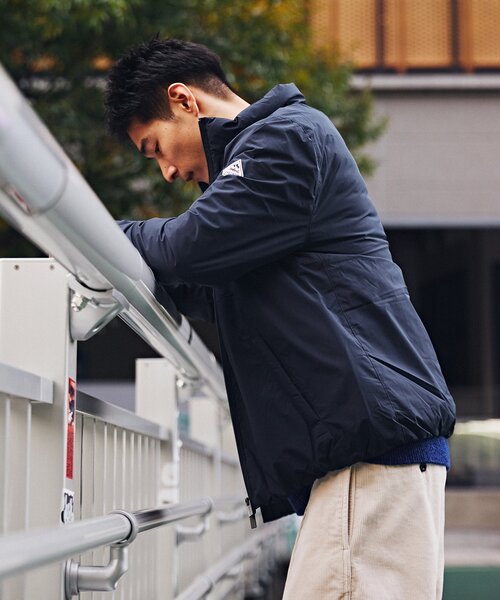 PYRENEX / ピレネックス】CLARK（ダウンジャケット/コート）｜Pyrenex