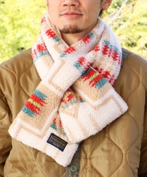 CRAFT STANDARD BOUTIQUE | PENDLETON ボアマフラー(ストール/ショール)