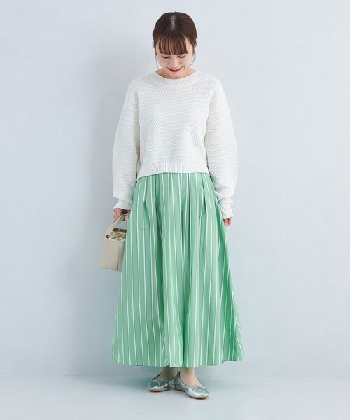 green label relaxing（グリーンレーベルリラクシング）の「［size