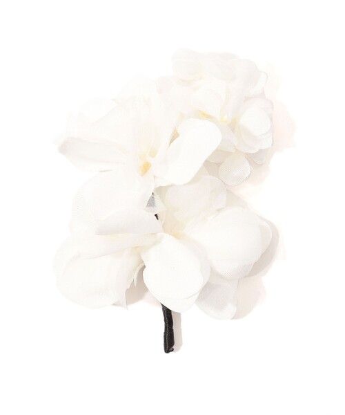 IRIS47 lily コサージュ