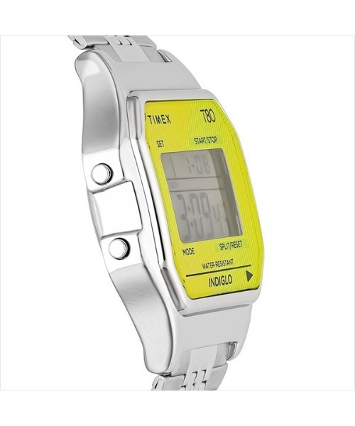 TIMEX（タイメックス）の「Timex 80 TW2V19300 クオーツ ユニセックス 