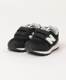 NEW BALANCE | New Balance ニューバランス 12-165 IO313JI2(W) IO313 IO313JI2 BLACK(JI2)(スニーカー)