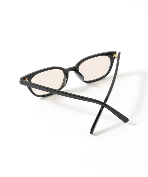 A.D.S.R.（エーディーエスアール）の「【A.D.S.R. / エーディーエスアール】CALIBRE（サングラス・メンズ・ブラック/グリーン/ブラウン・FREE）」の15枚目の写真