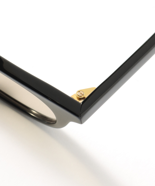 A.D.S.R.（エーディーエスアール）の「【A.D.S.R. / エーディーエスアール】CALIBRE（サングラス・メンズ・ブラック/グリーン/ブラウン・FREE）」の14枚目の写真