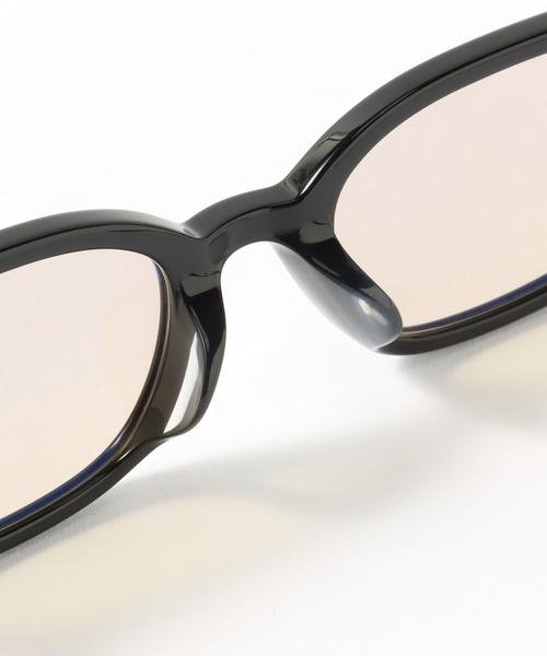 A.D.S.R.（エーディーエスアール）の「【A.D.S.R. / エーディーエスアール】CALIBRE（サングラス・メンズ・ブラック/グリーン/ブラウン・FREE）」の11枚目の写真