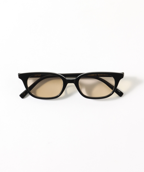 A.D.S.R.（エーディーエスアール）の「【A.D.S.R. / エーディーエスアール】CALIBRE（サングラス・メンズ・ブラック/グリーン/ブラウン・FREE）」の10枚目の写真