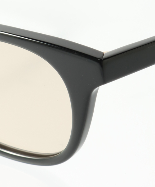 A.D.S.R.（エーディーエスアール）の「【A.D.S.R. / エーディーエスアール】CALIBRE（サングラス・メンズ・ブラック/グリーン/ブラウン・FREE）」の8枚目の写真